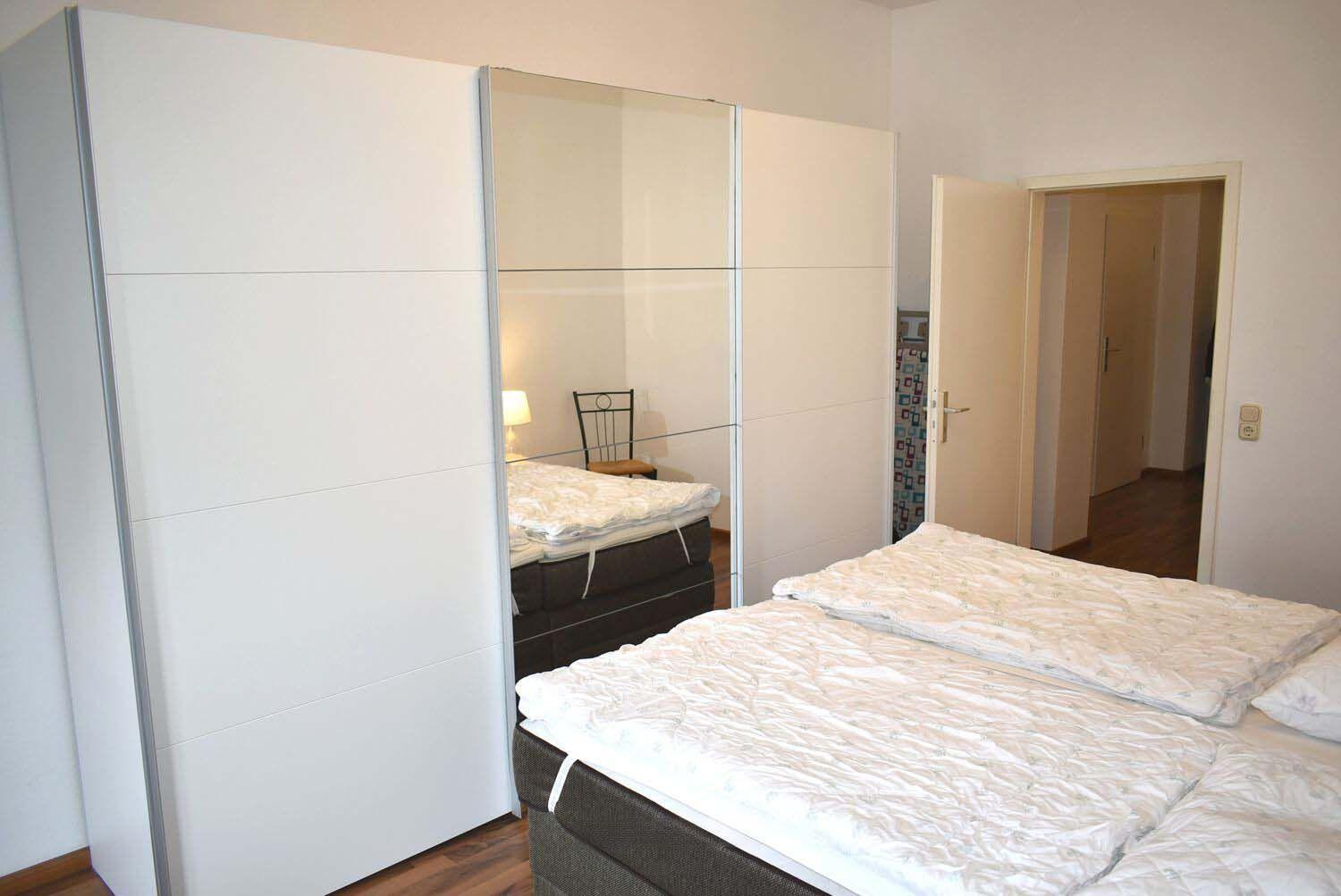 Haus Heß Ferienwohnung Nr 07