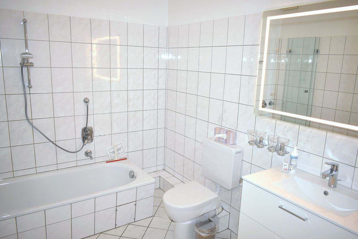 Haus Heß Ferienwohnung Nr 07