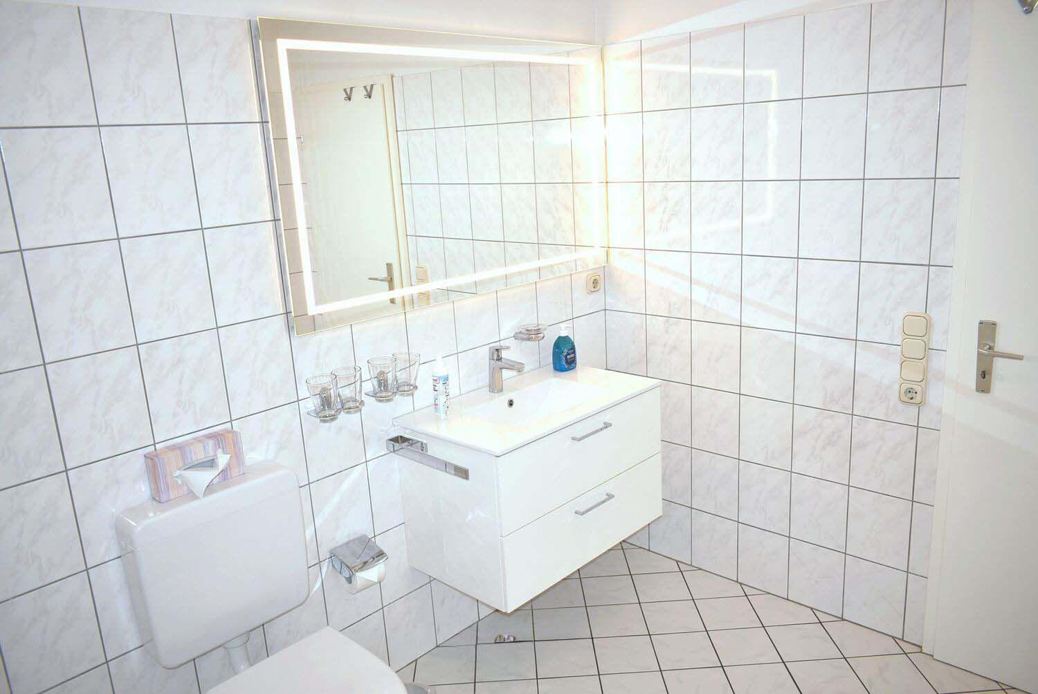 Haus Heß Ferienwohnung Nr 07