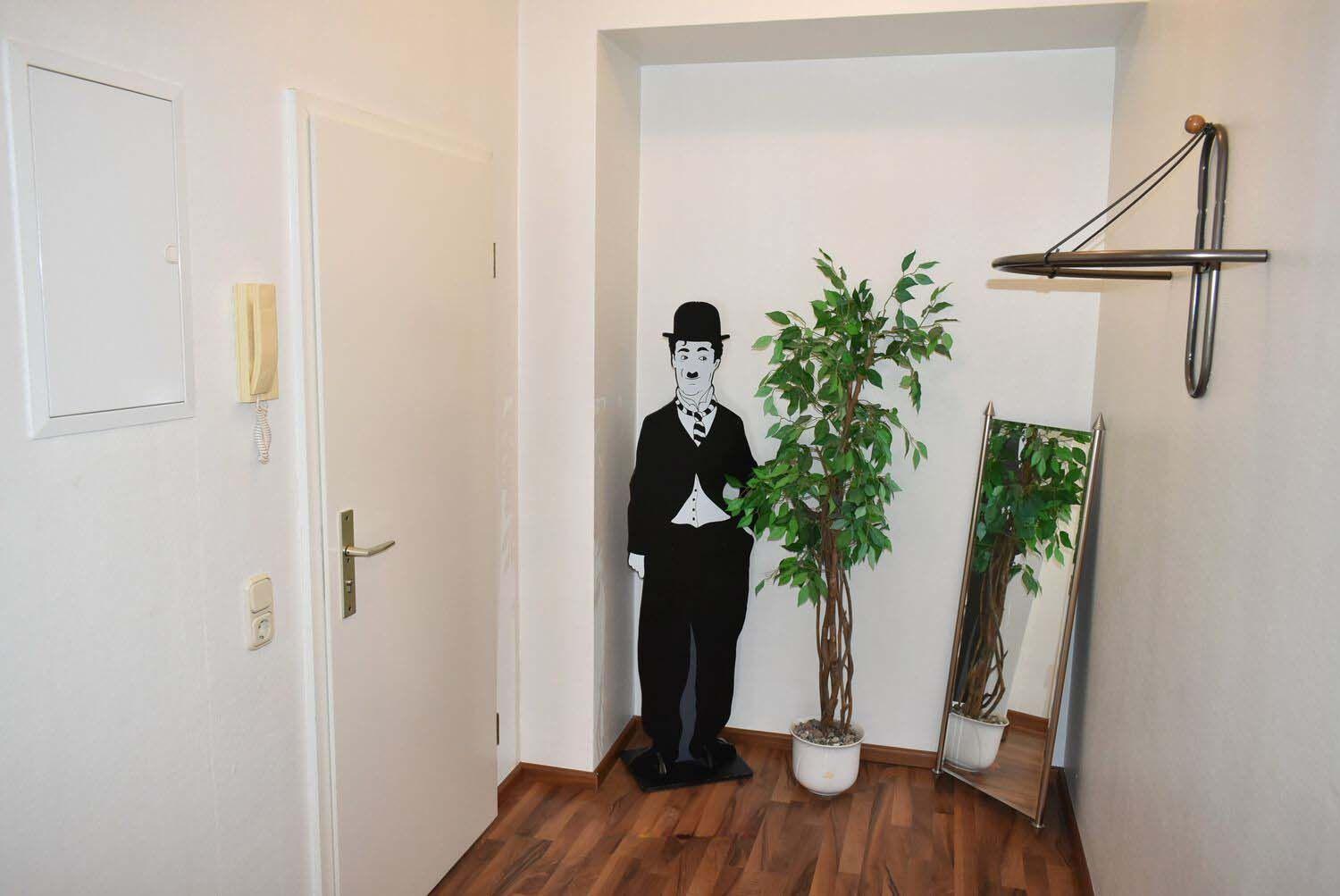 Haus Heß Ferienwohnung Nr 07