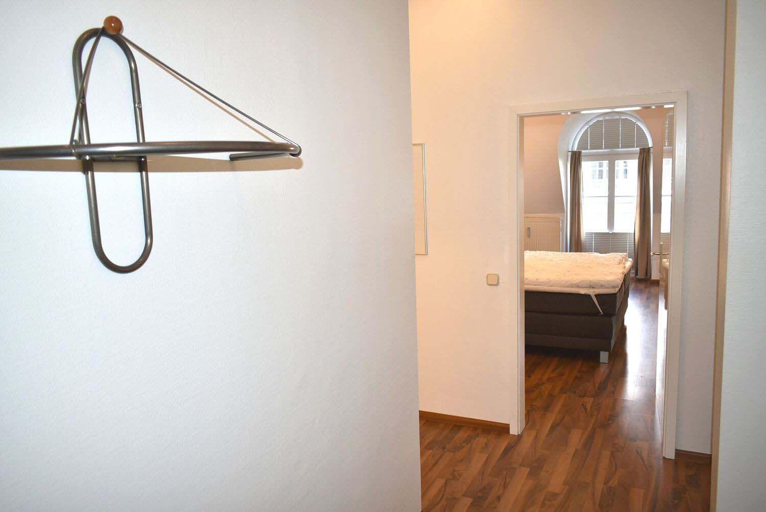 Haus Heß Ferienwohnung Nr 07