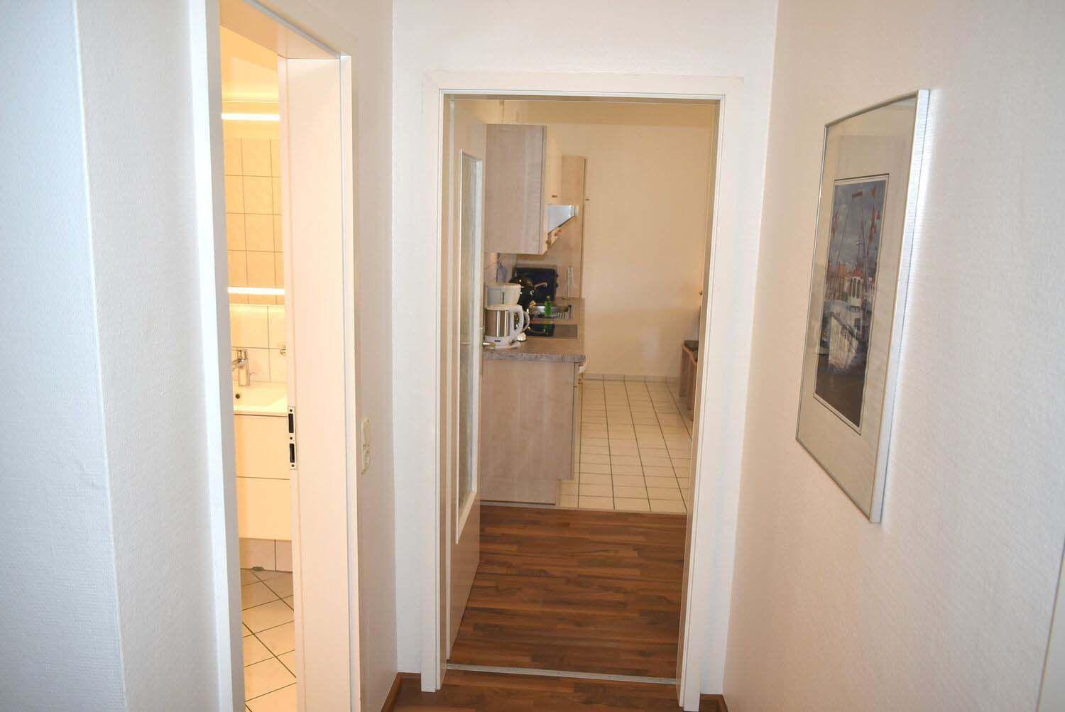 Haus Heß Ferienwohnung Nr 07