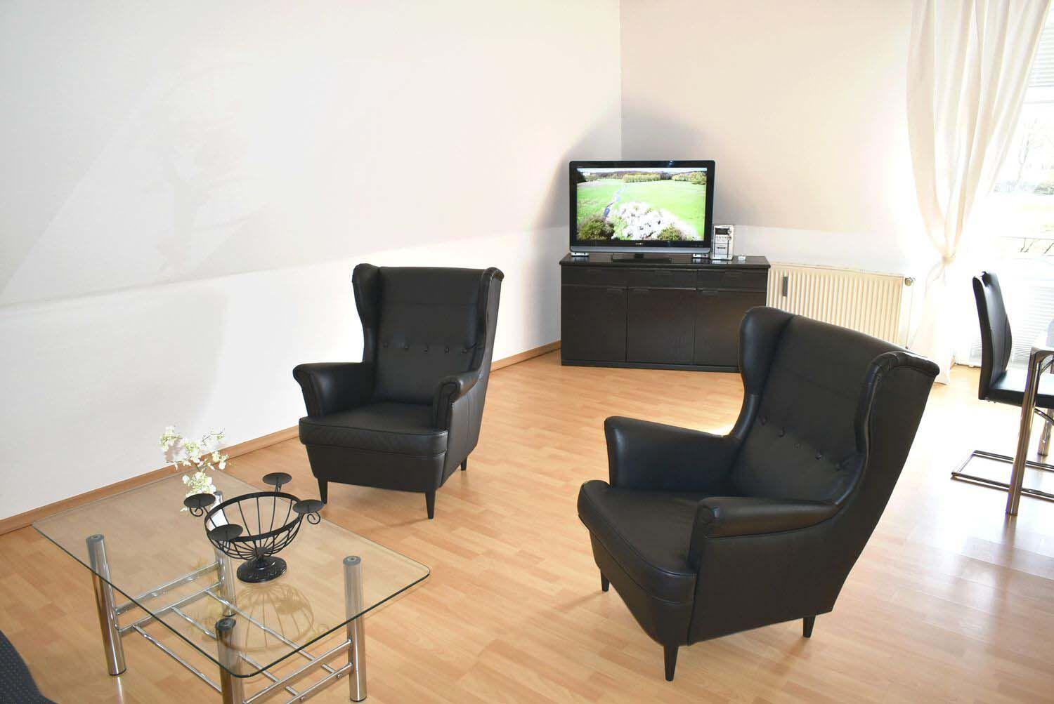 Haus Heß Ferienwohnung Nr 12