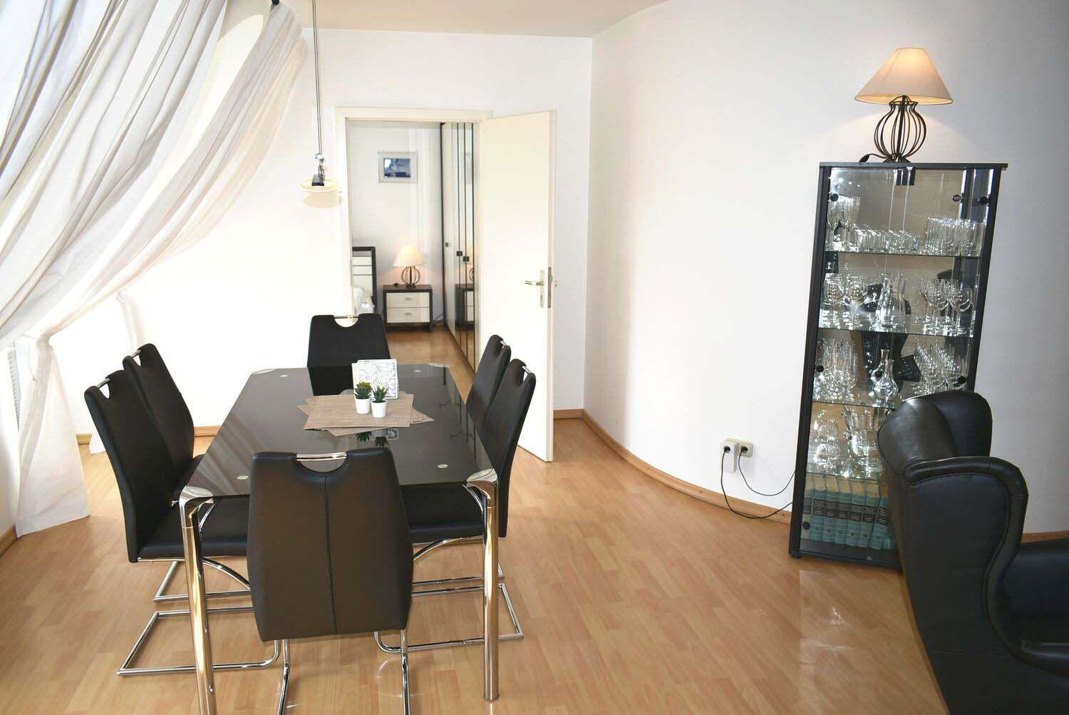 Haus Heß Ferienwohnung Nr 12