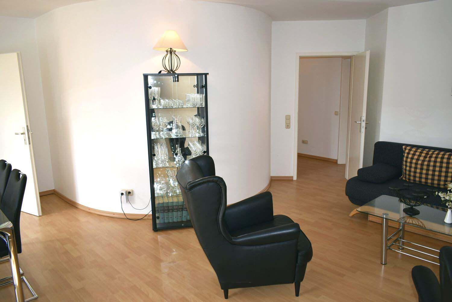 Haus Heß Ferienwohnung Nr 12