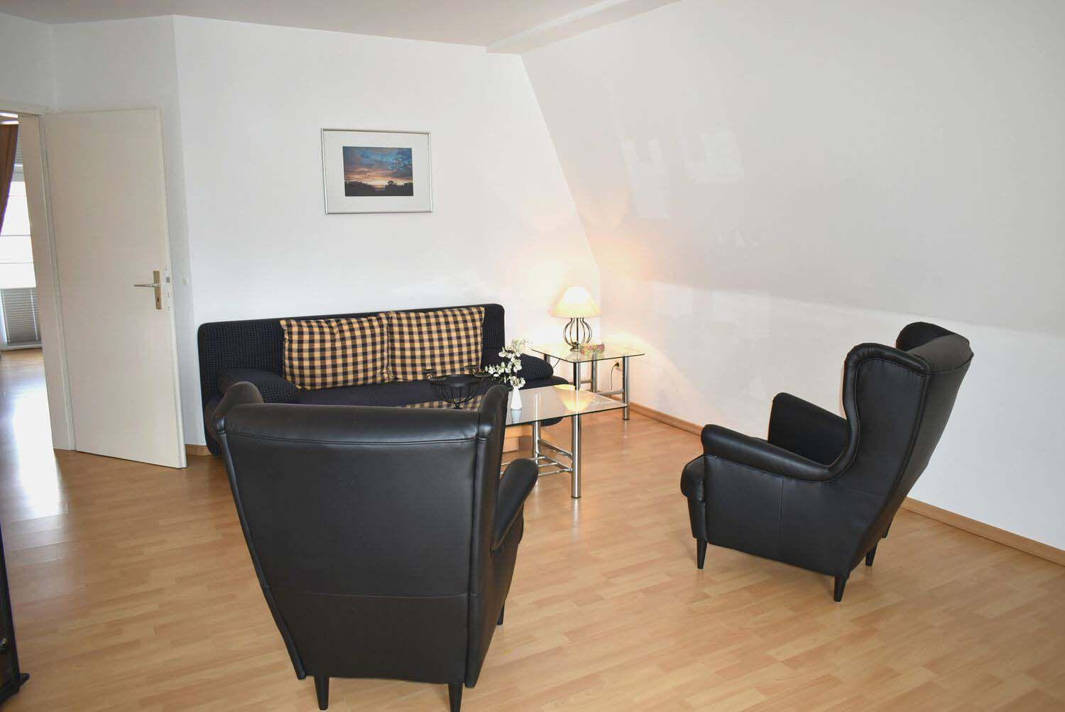 Haus Heß Ferienwohnung Nr 12