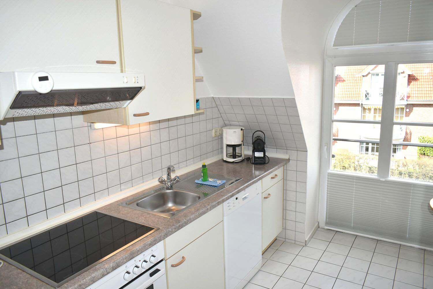 Haus Heß Ferienwohnung Nr 12