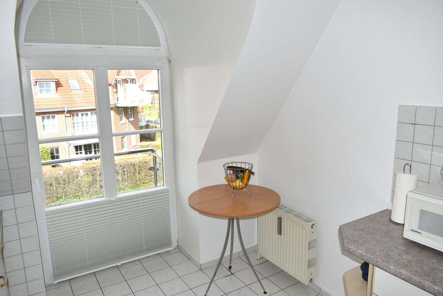 Haus Heß Ferienwohnung Nr 12