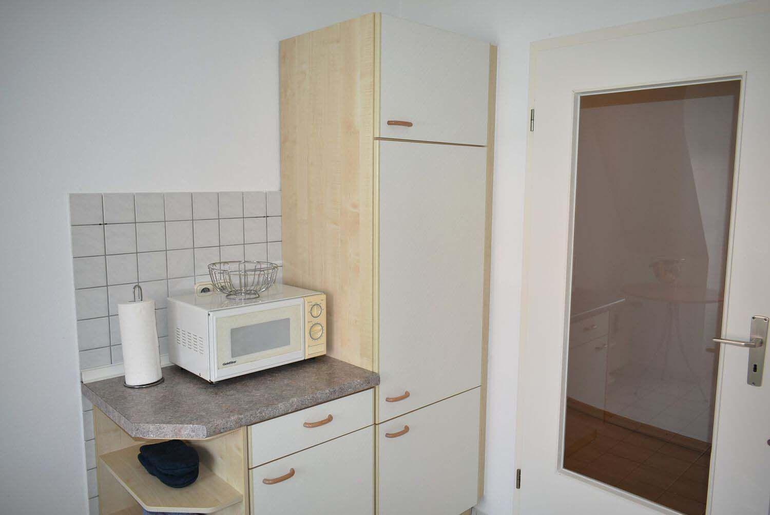 Haus Heß Ferienwohnung Nr 12