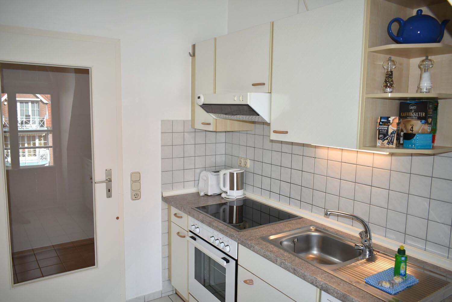 Haus Heß Ferienwohnung Nr 12