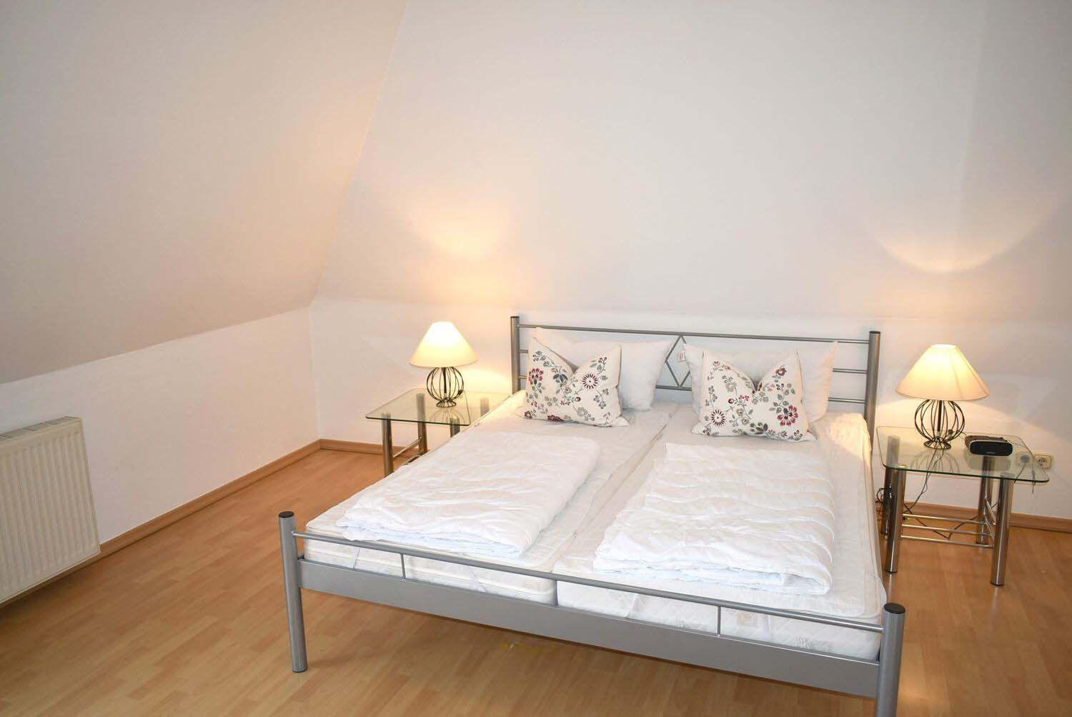 Haus Heß Ferienwohnung Nr 12