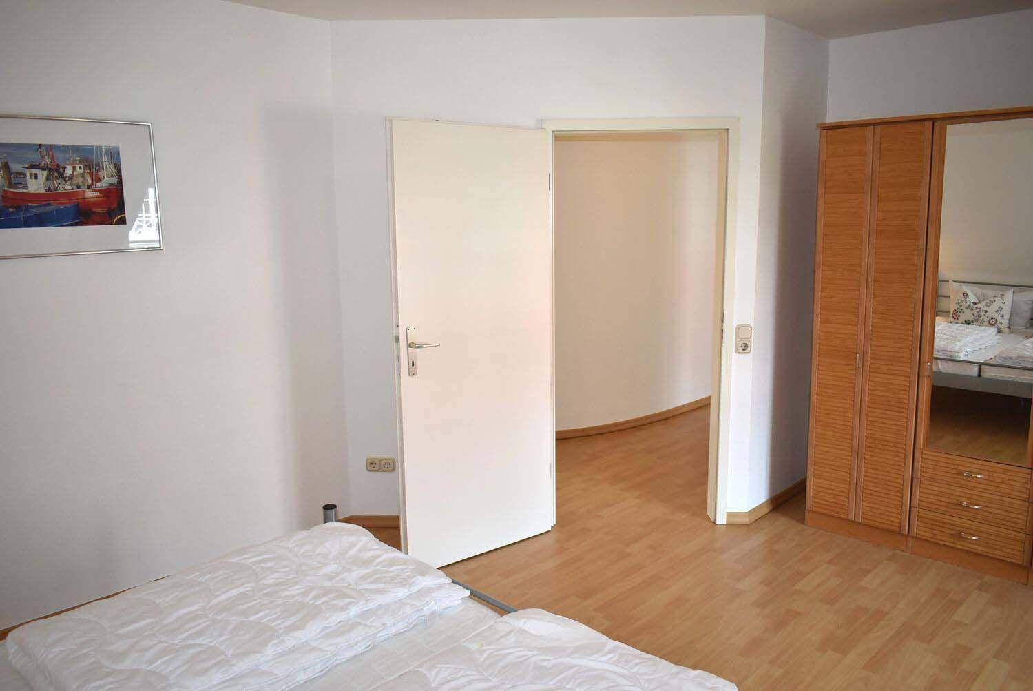 Haus Heß Ferienwohnung Nr 12