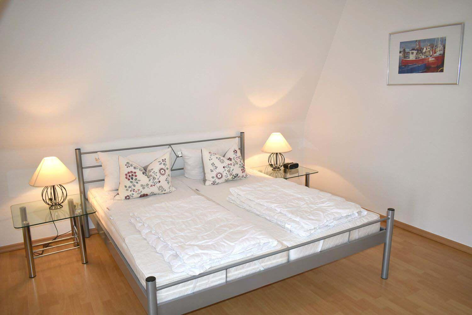 Haus Heß Ferienwohnung Nr 12