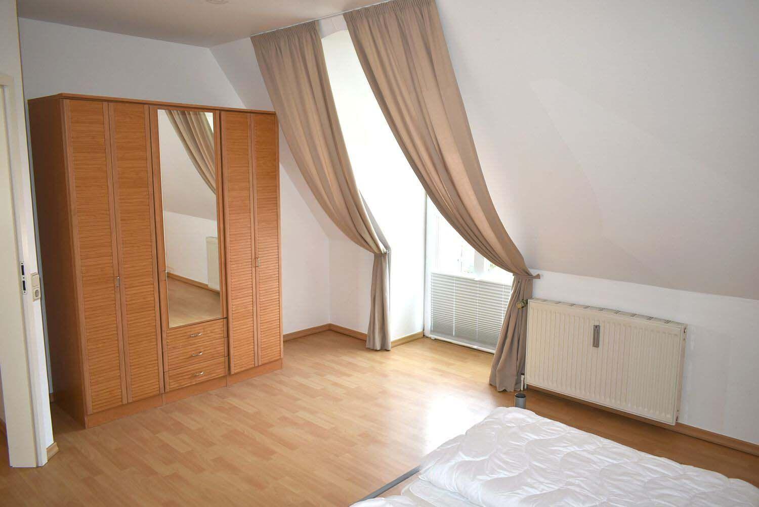 Haus Heß Ferienwohnung Nr 12
