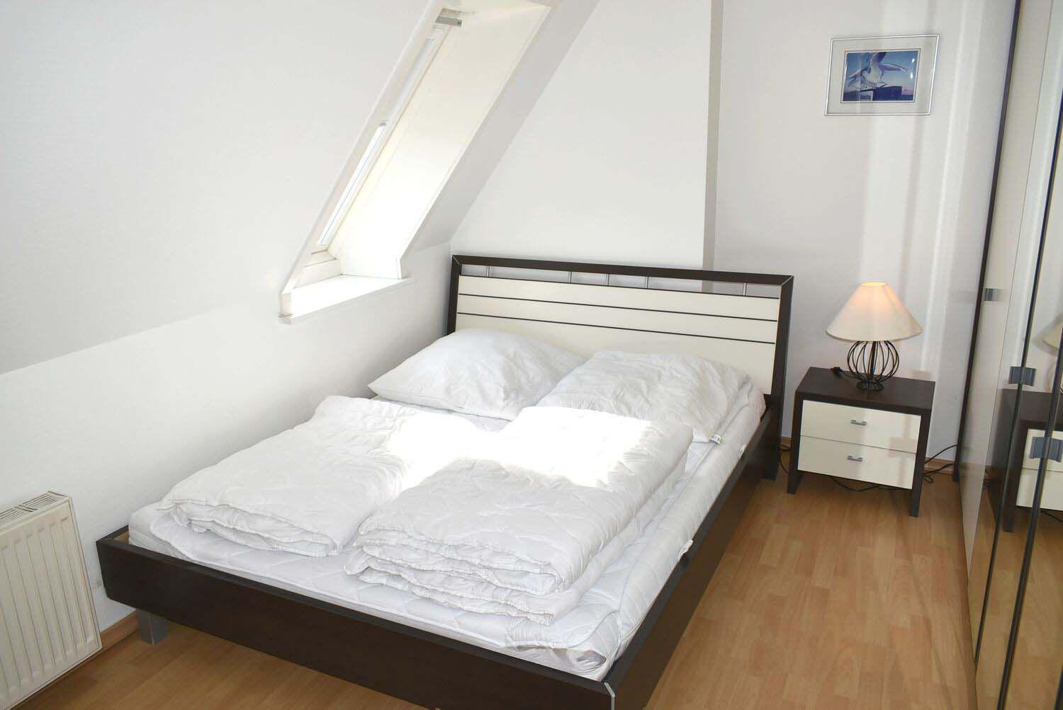 Haus Heß Ferienwohnung Nr 12