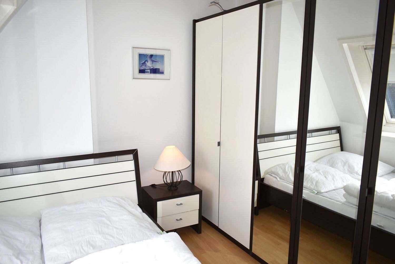 Haus Heß Ferienwohnung Nr 12