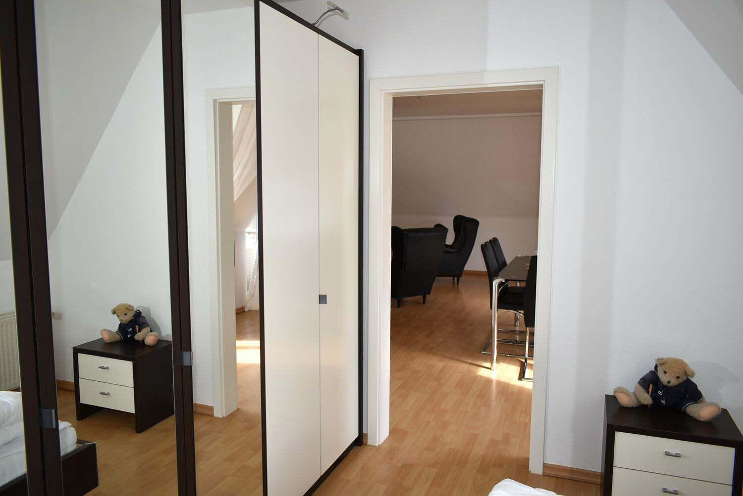Haus Heß Ferienwohnung Nr 12