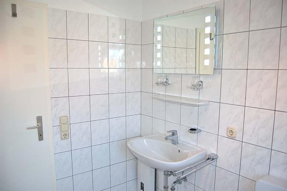 Haus Heß Ferienwohnung Nr 12