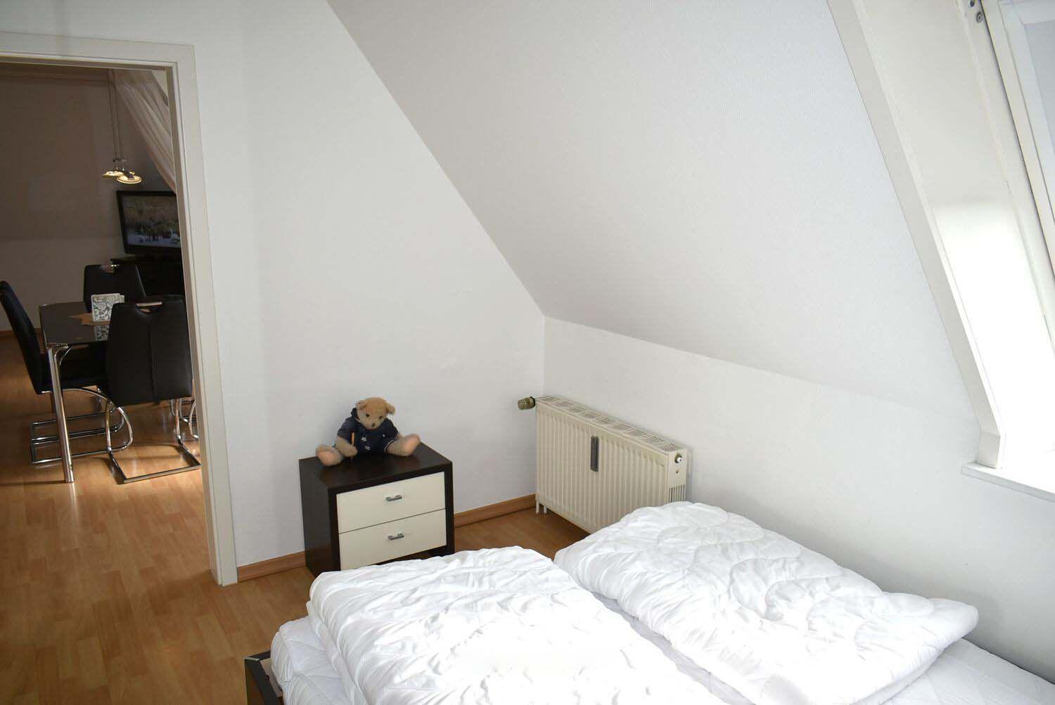 Haus Heß Ferienwohnung Nr 12