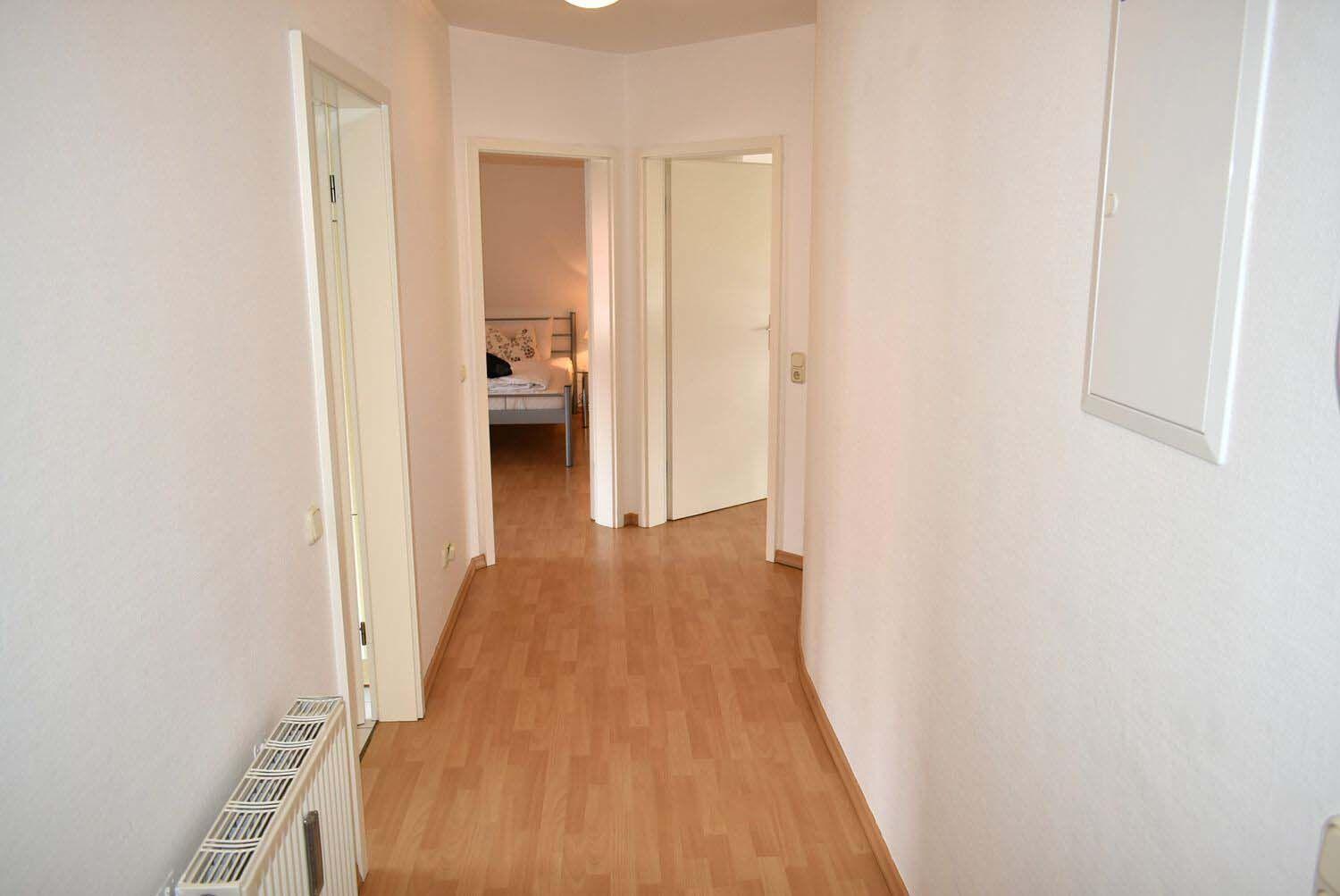 Haus Heß Ferienwohnung Nr 12