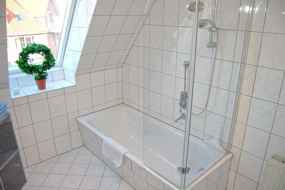 Haus Heß Ferienwohnung Nr 12