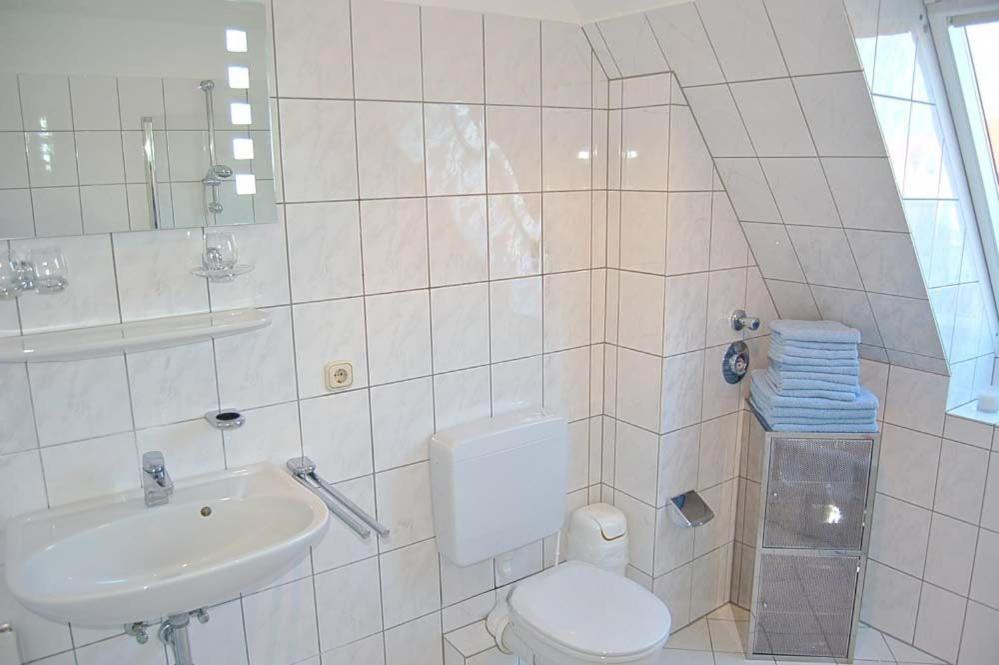 Haus Heß Ferienwohnung Nr 12