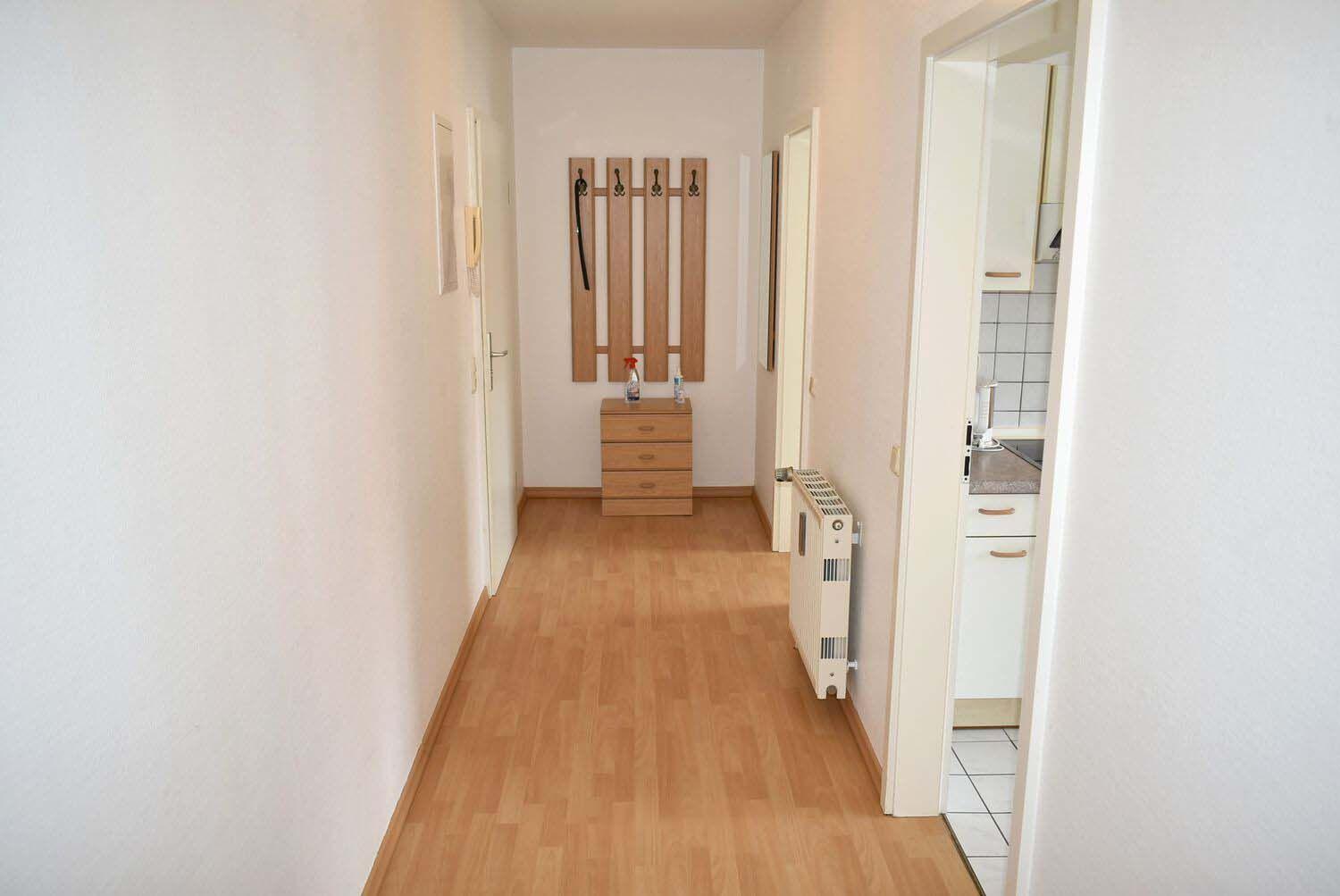 Haus Heß Ferienwohnung Nr 12