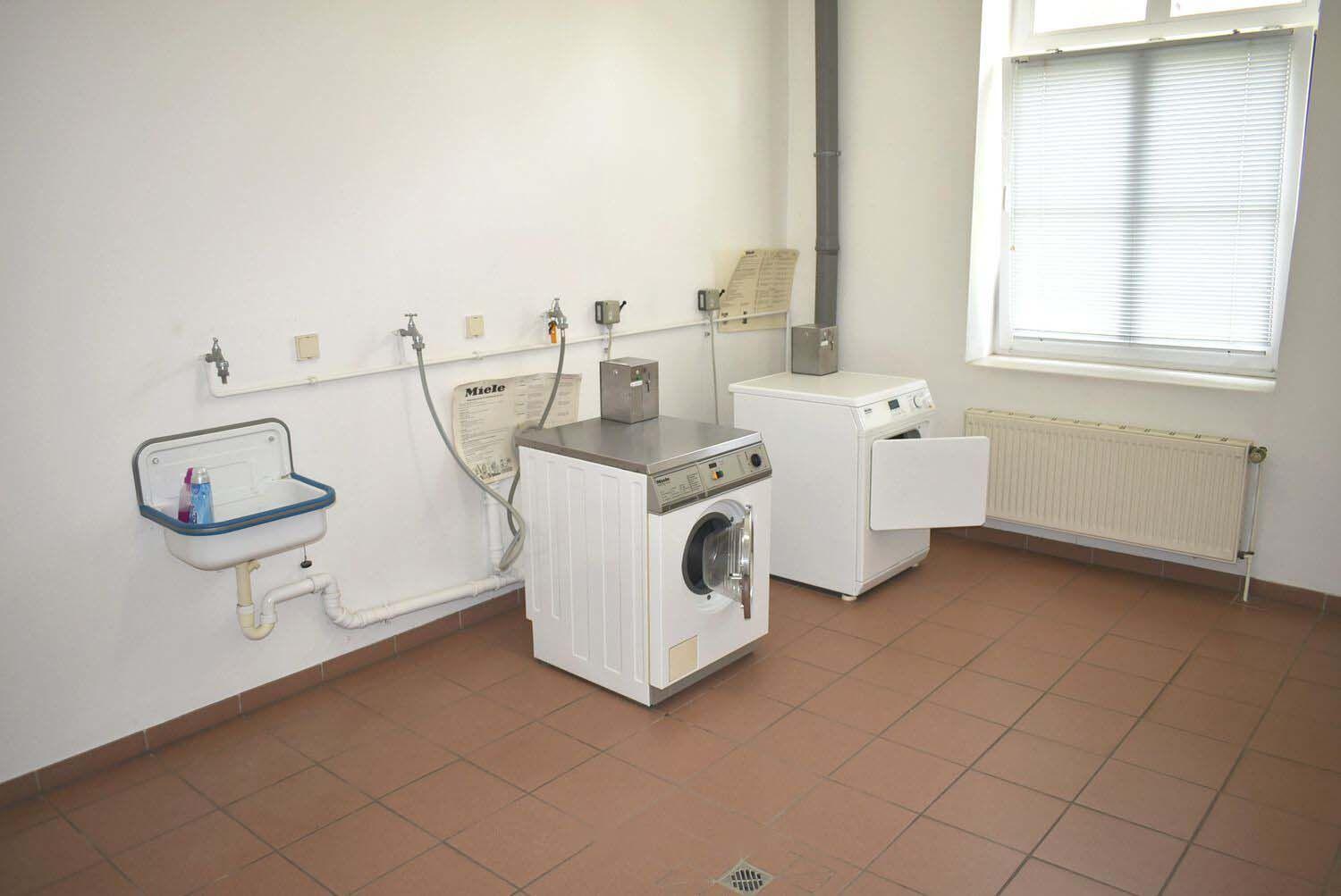 Haus Heß Ferienwohnung Nr 12