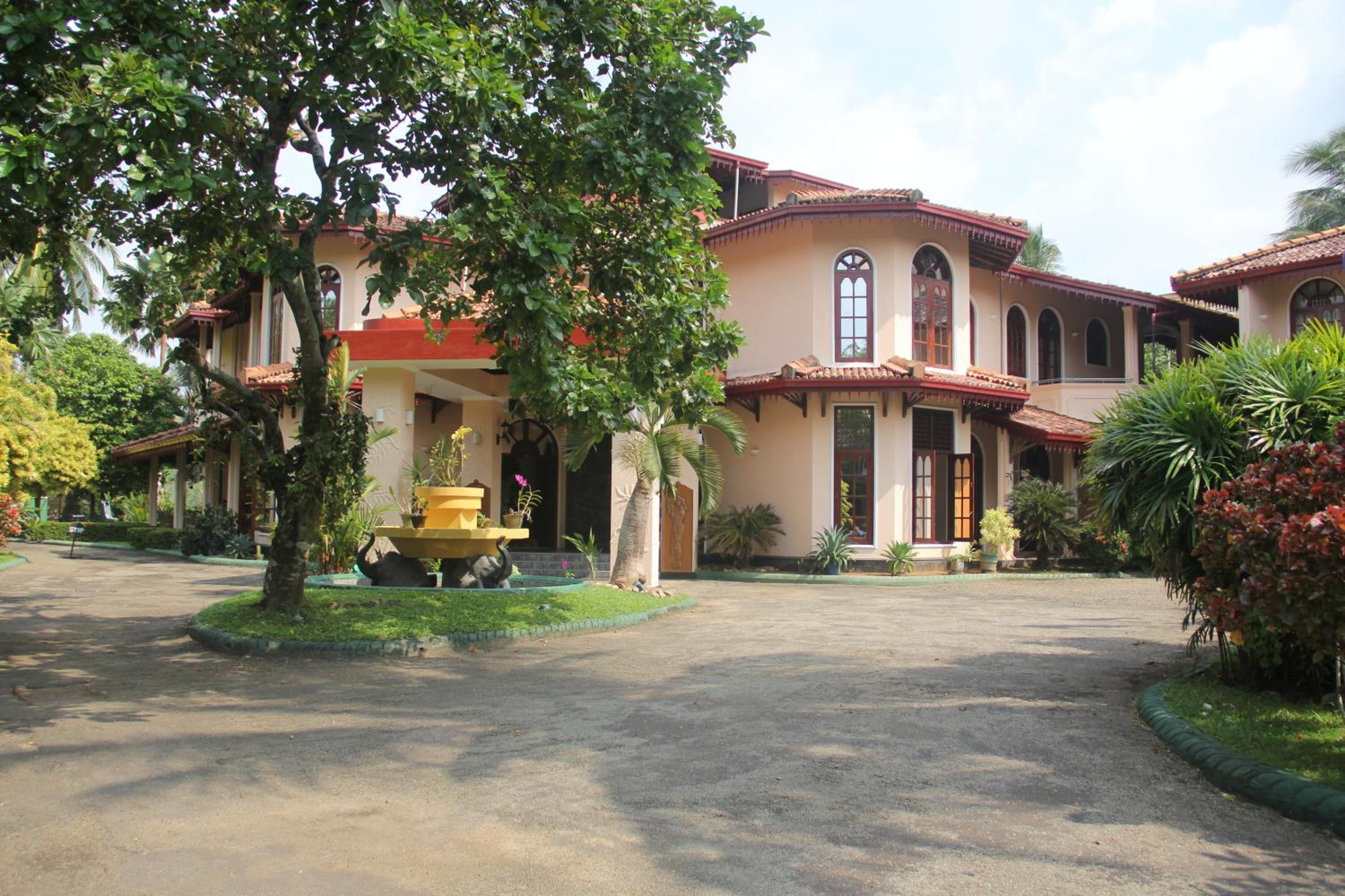 Villa Ranmenika