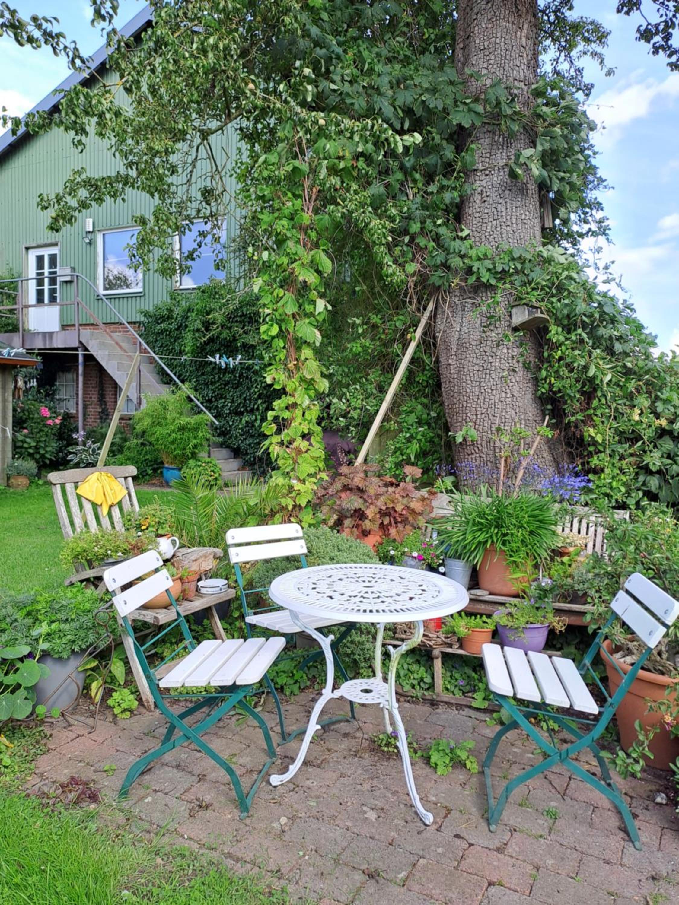 Ferienwohnung Gitta