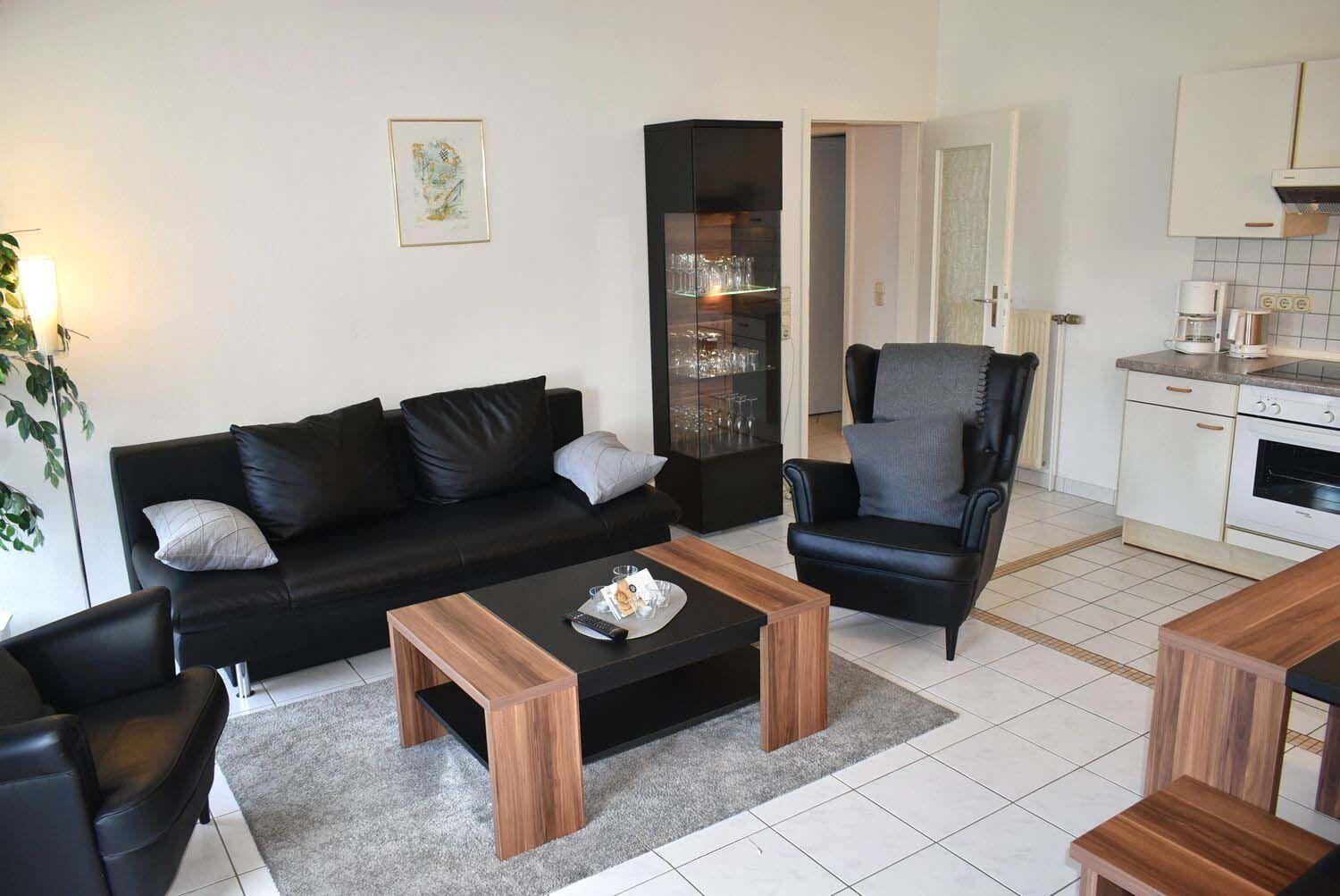 Haus Heß Ferienwohnung Nr 10
