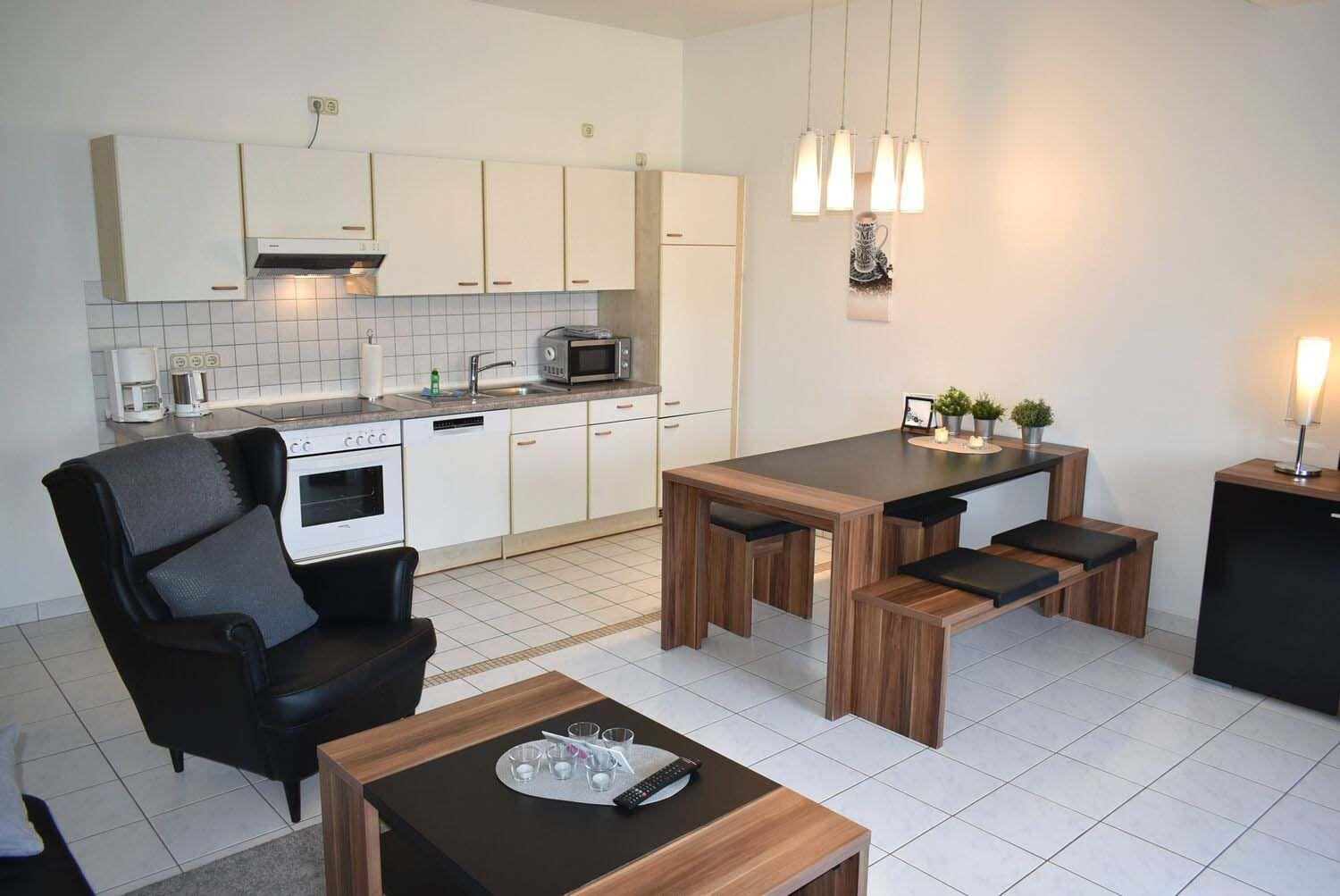 Haus Heß Ferienwohnung Nr 10
