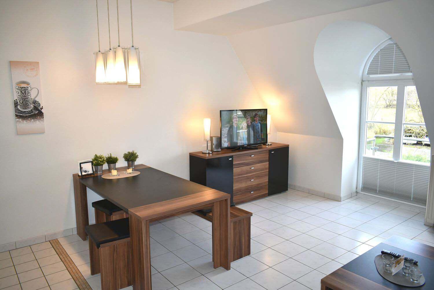 Haus Heß Ferienwohnung Nr 10