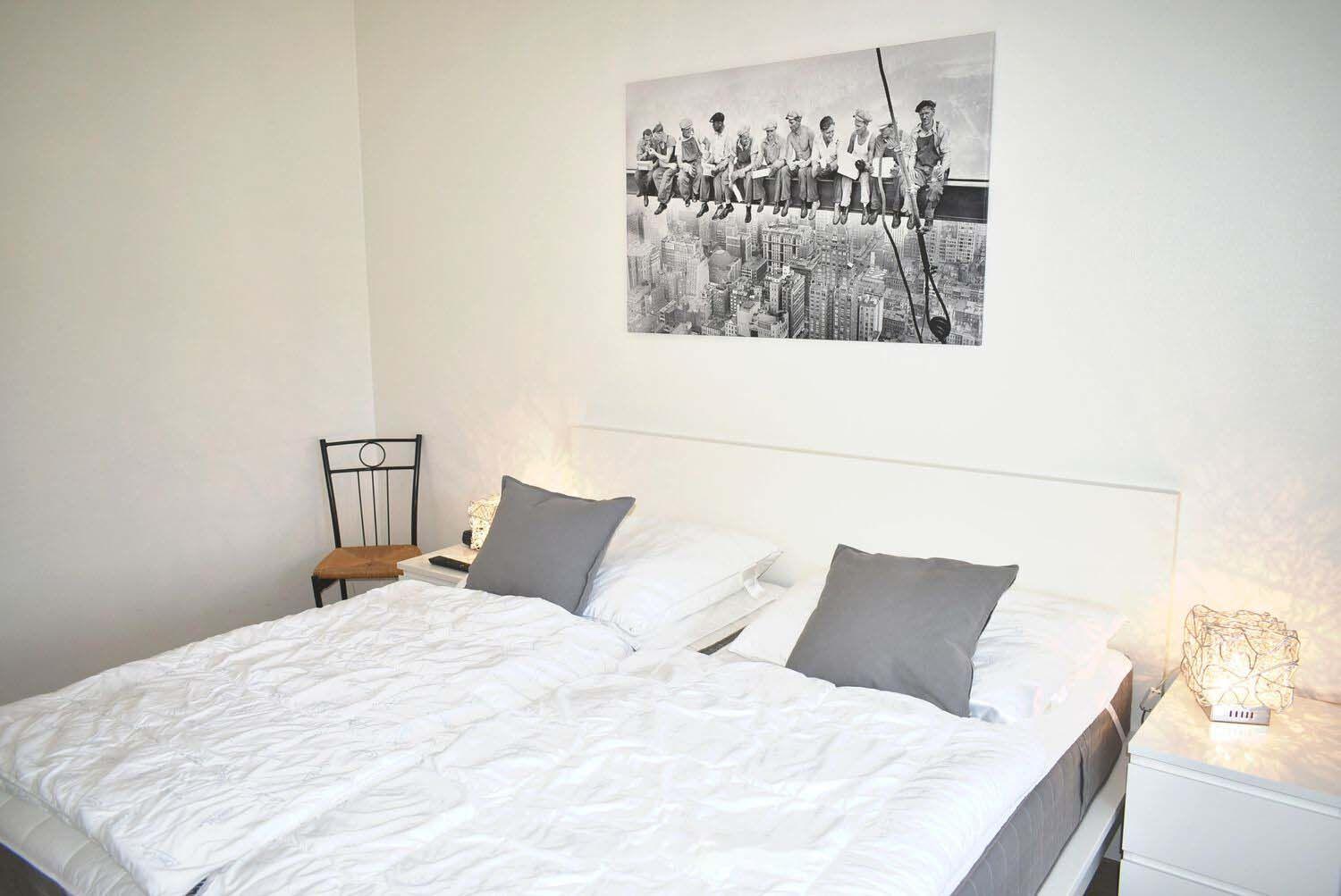 Haus Heß Ferienwohnung Nr 10