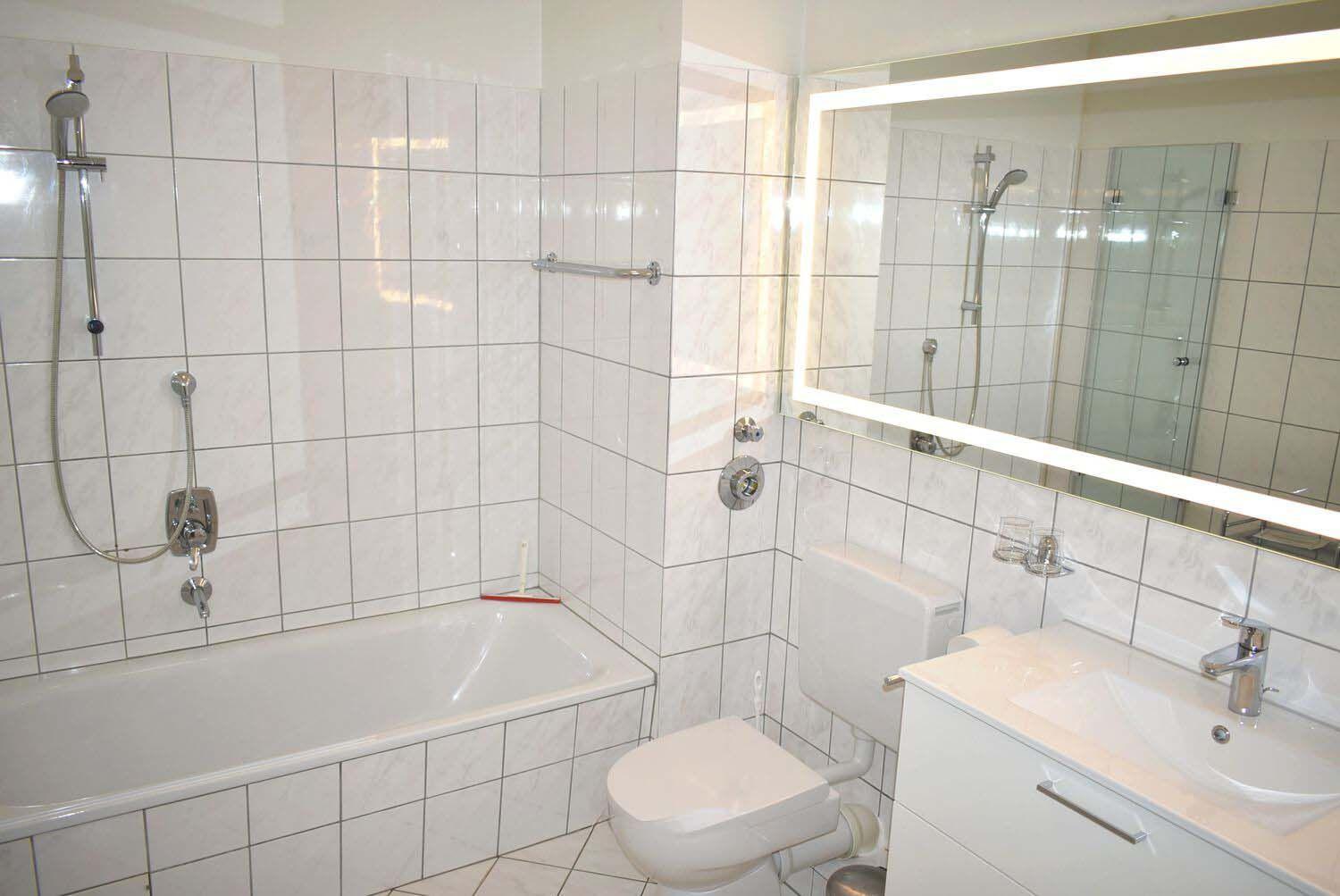 Haus Heß Ferienwohnung Nr 10