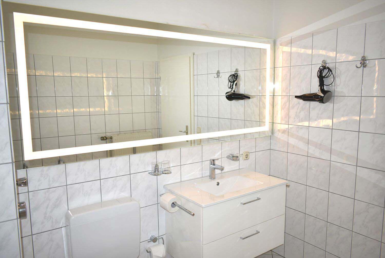 Haus Heß Ferienwohnung Nr 10