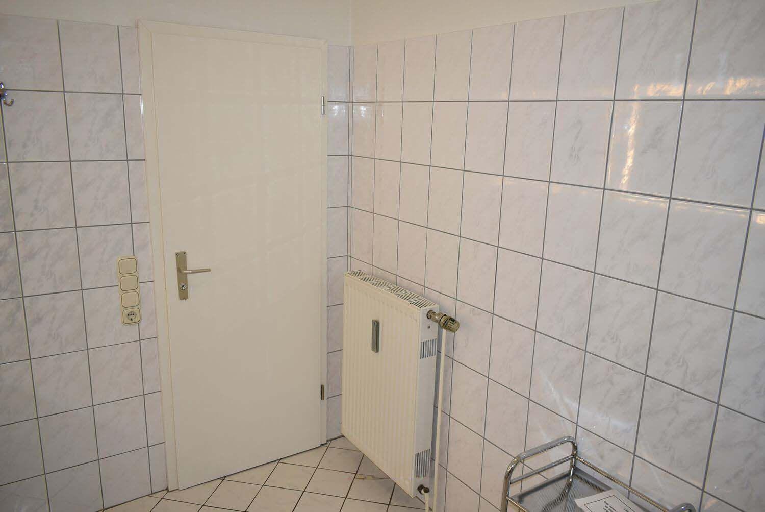 Haus Heß Ferienwohnung Nr 10