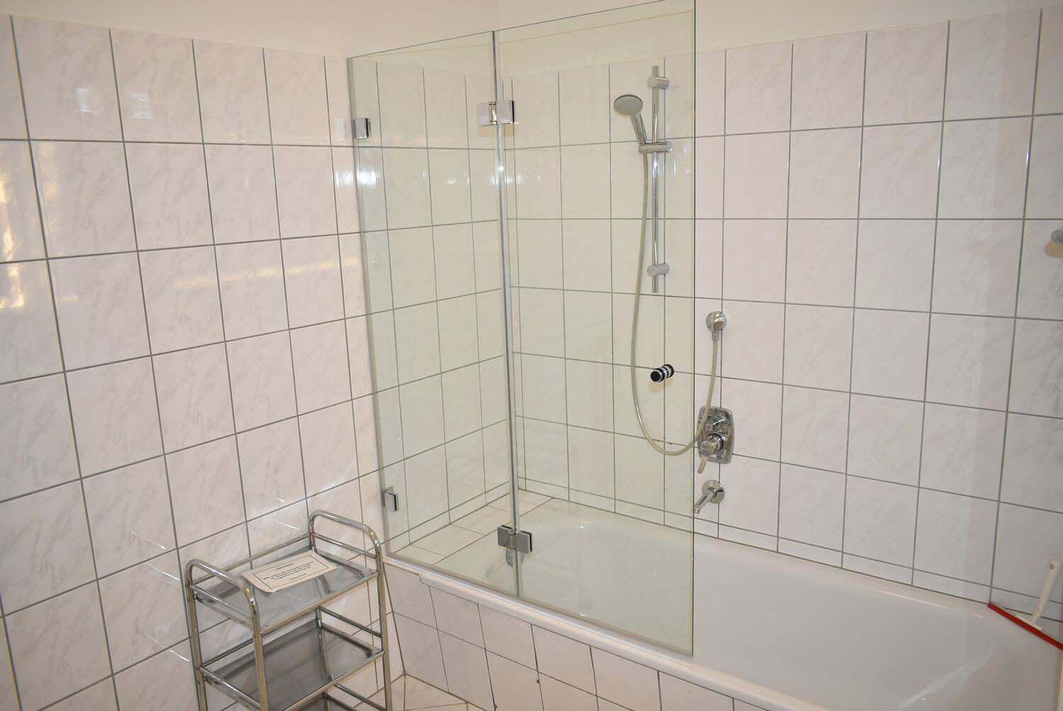 Haus Heß Ferienwohnung Nr 10