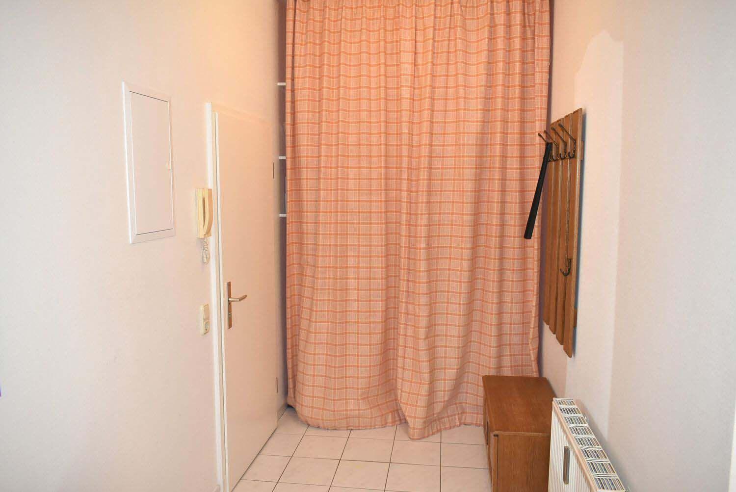 Haus Heß Ferienwohnung Nr 10