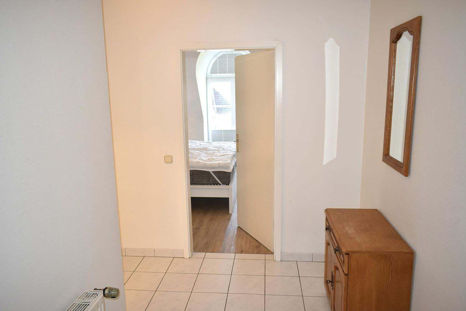 Haus Heß Ferienwohnung Nr 10