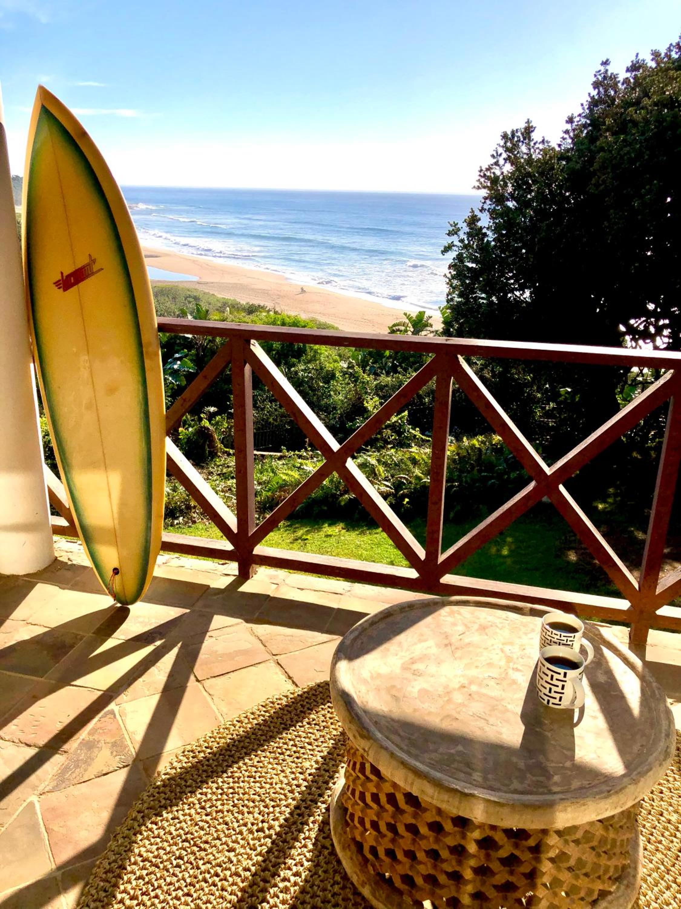 COCOVIEW BEACH HOUSE