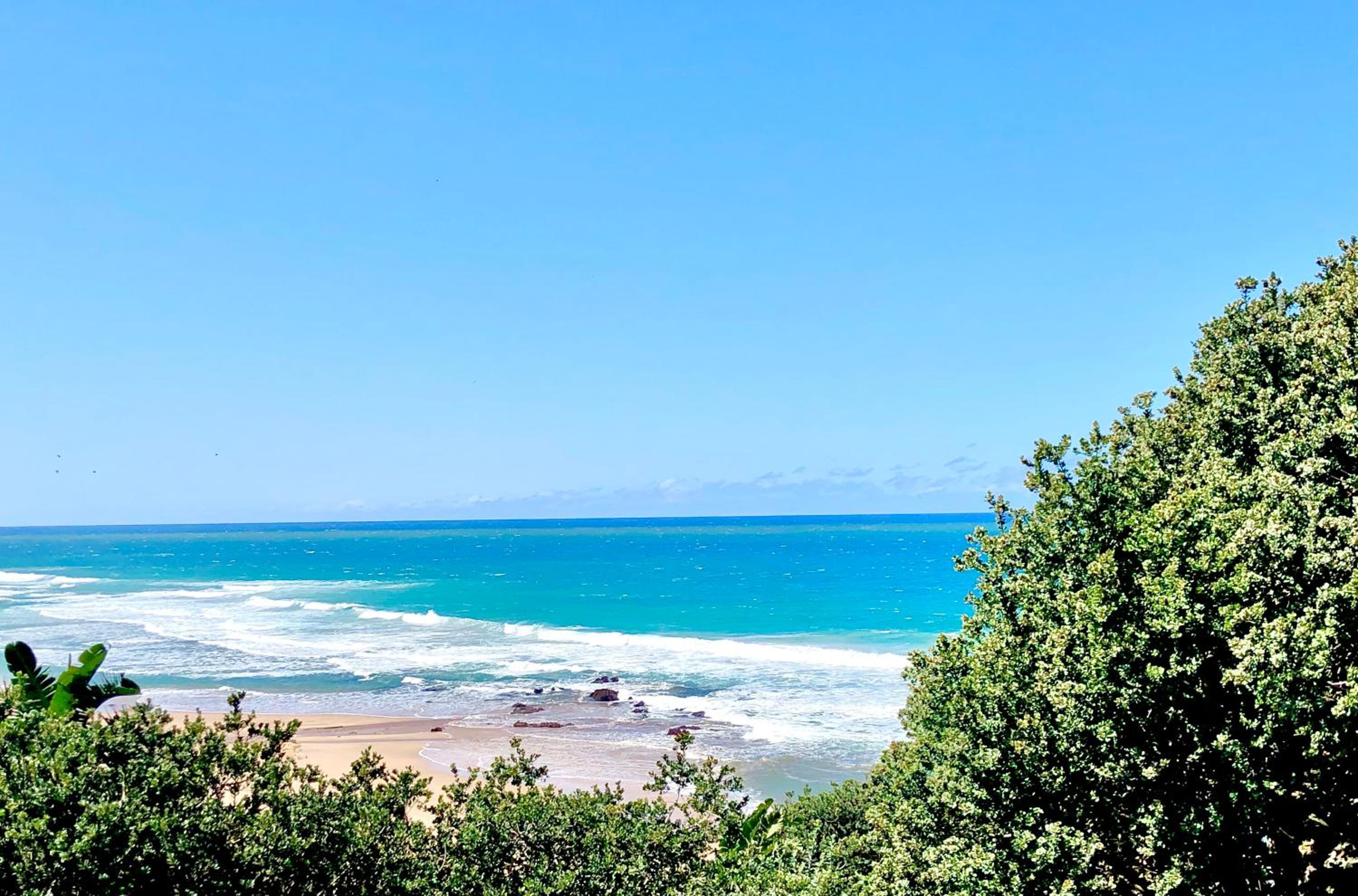 COCOVIEW BEACH HOUSE