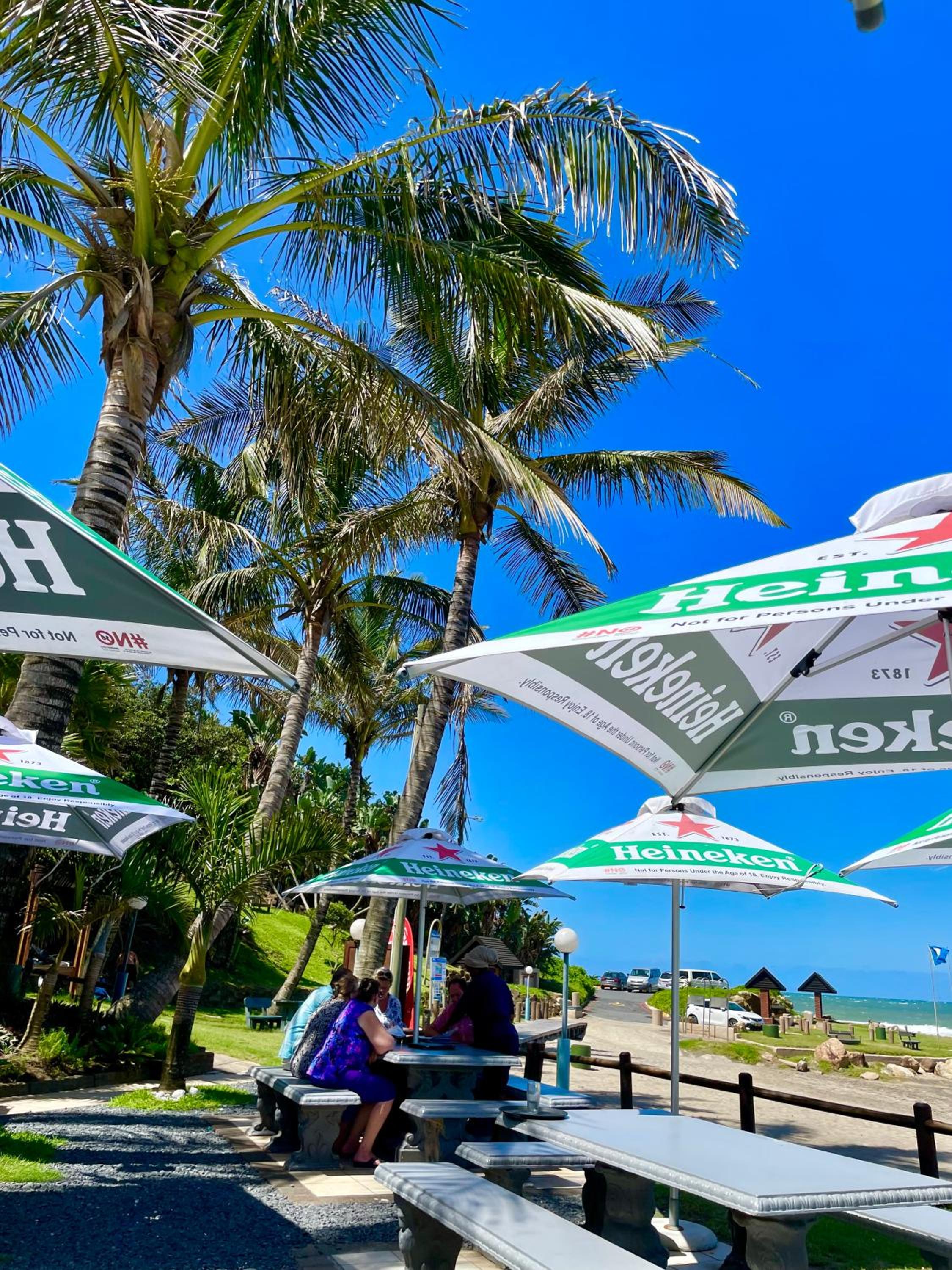 COCOVIEW BEACH HOUSE