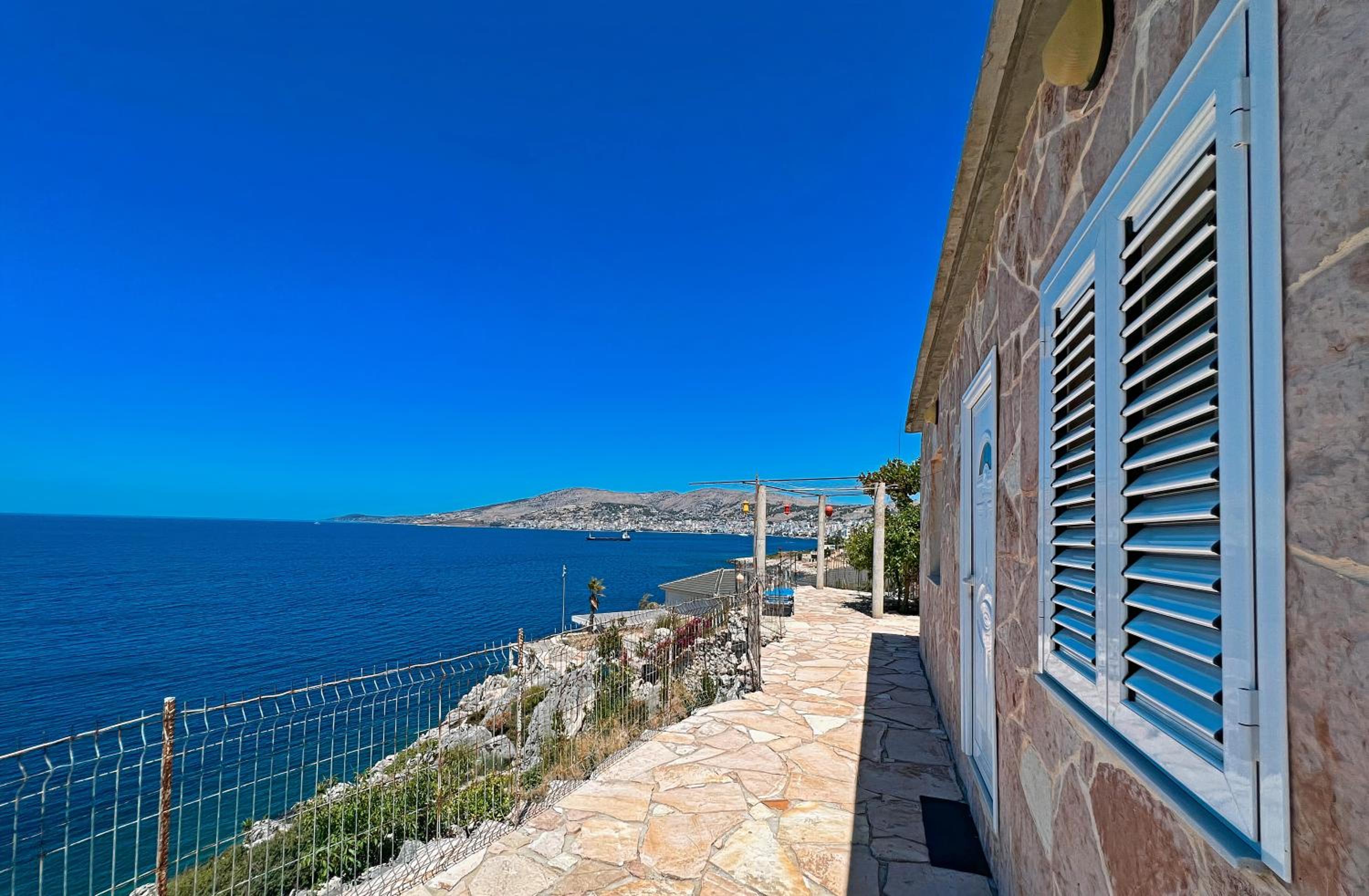Prive Hill Saranda