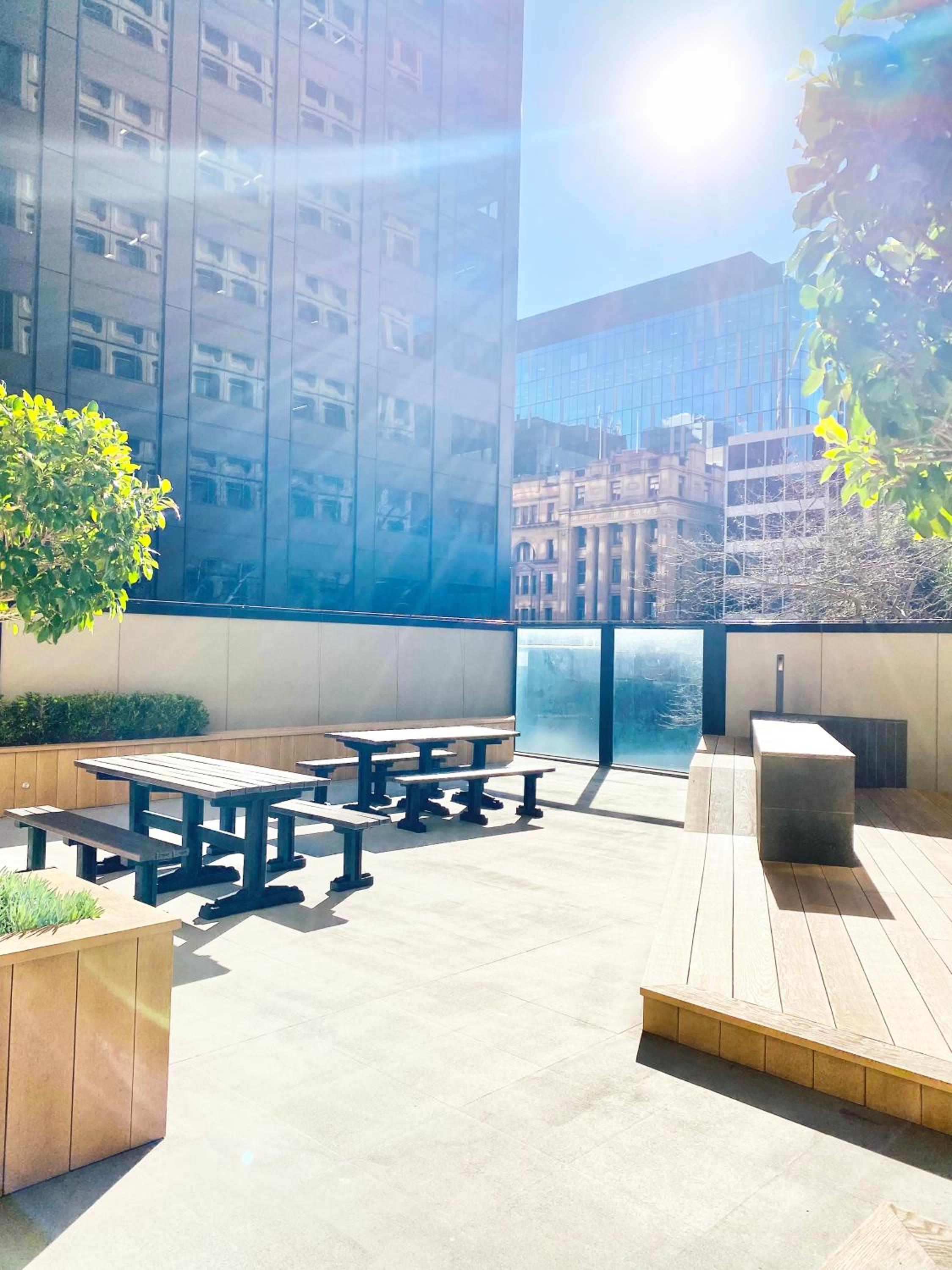 Bundled Bliss 2 bedroom Condo in Adelaide CBD