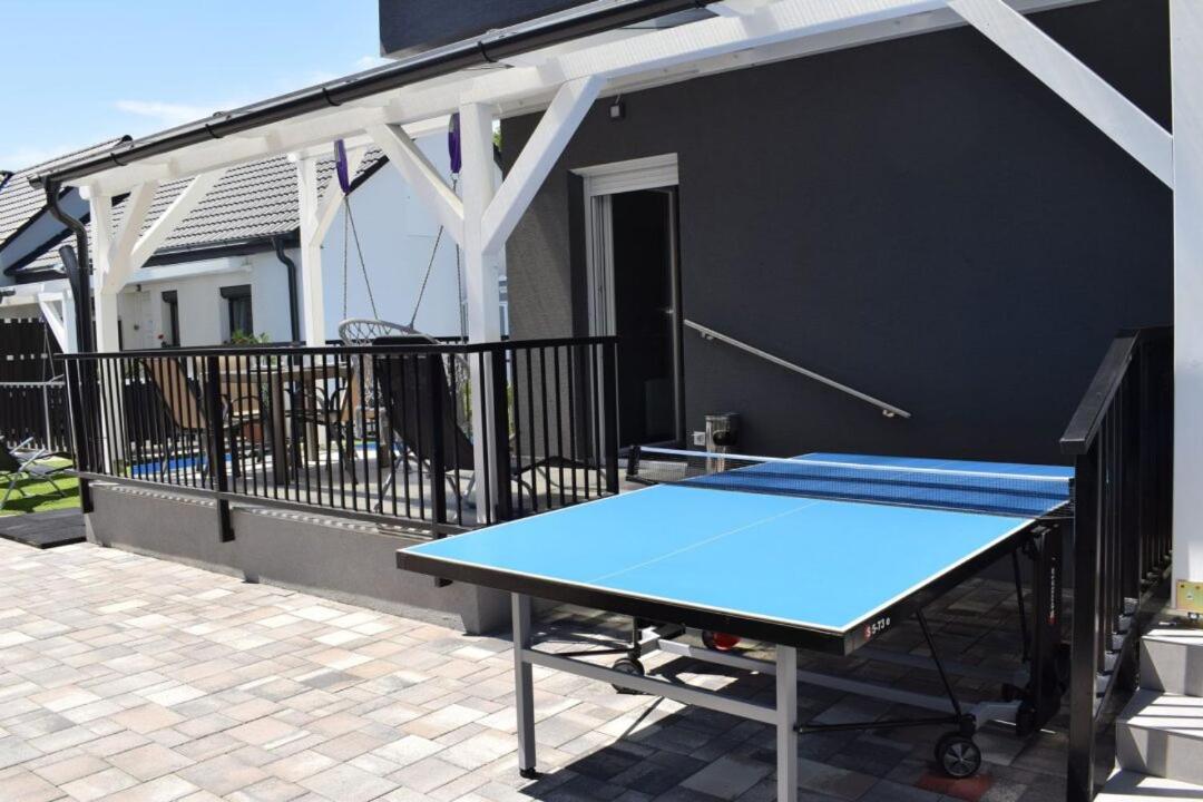 Trendi Apartman