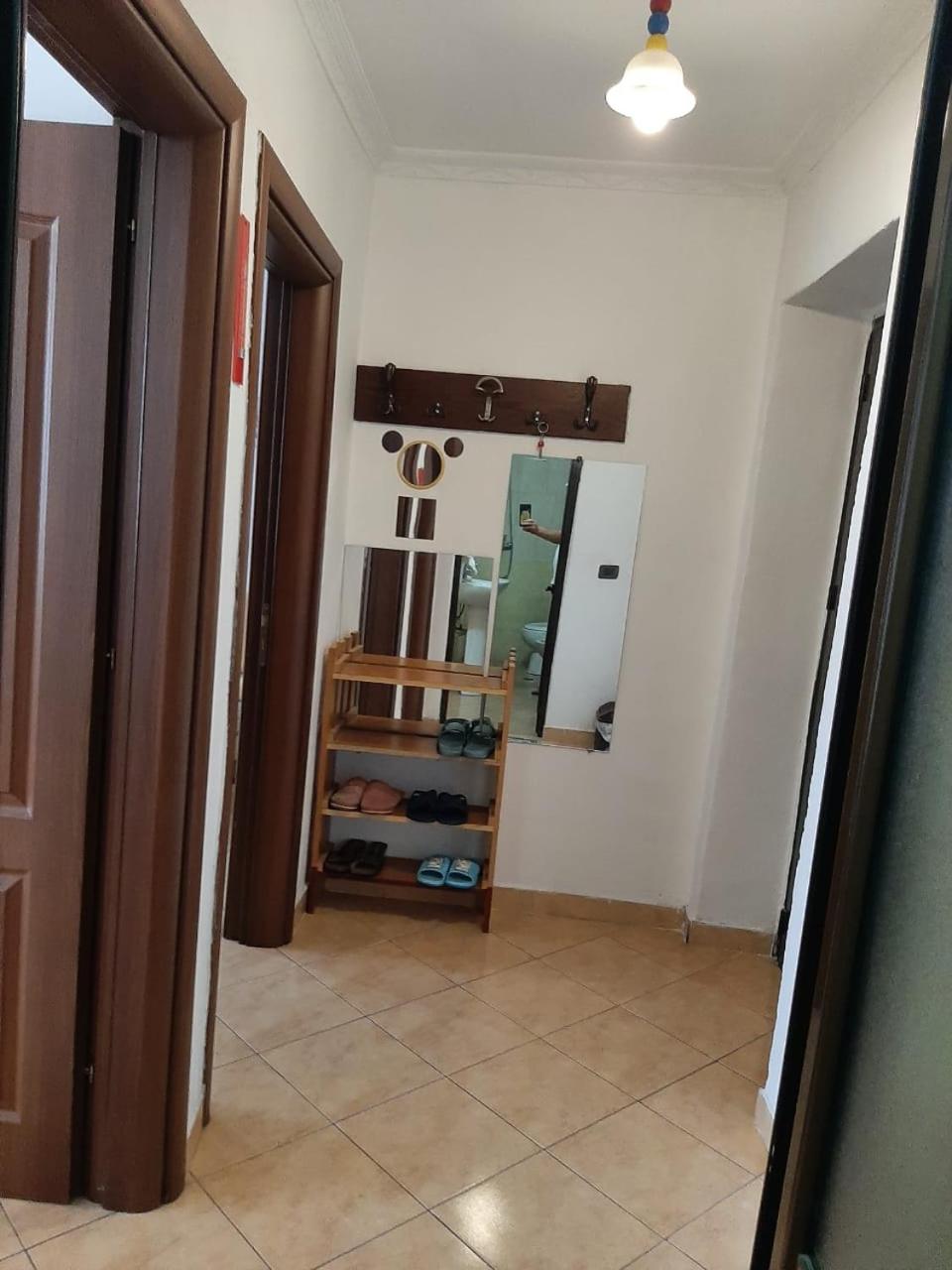 Genti Apartment