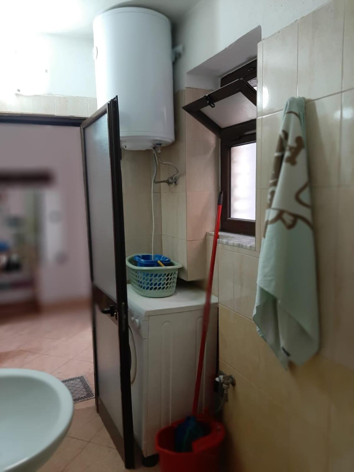 Genti Apartment