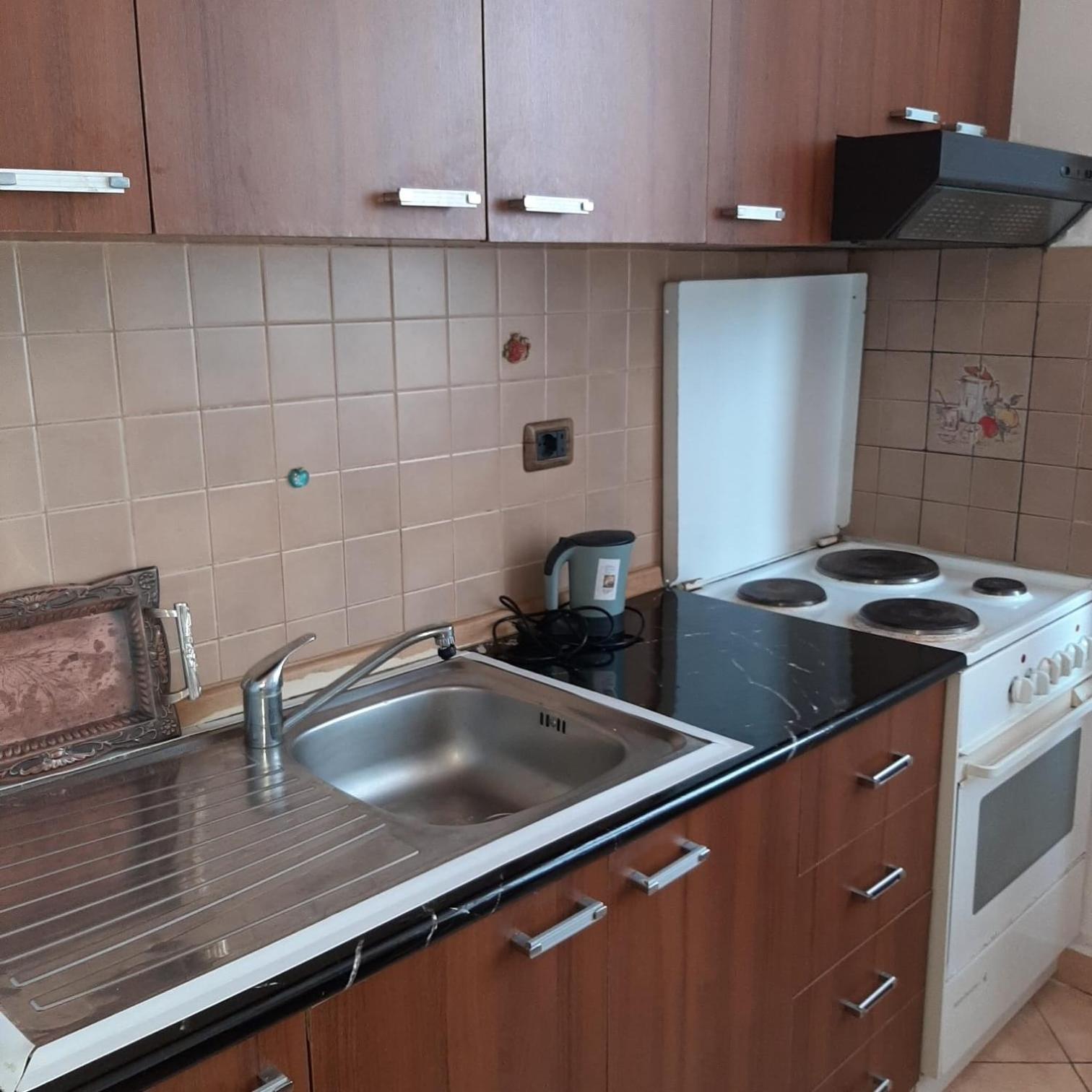 Genti Apartment