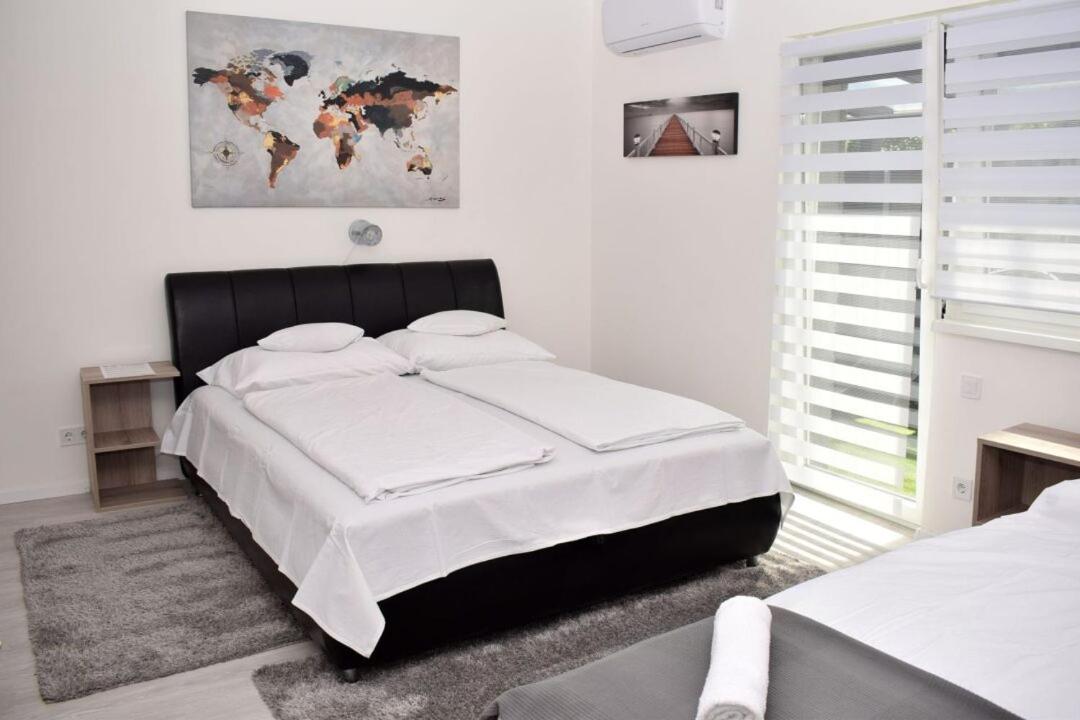 Trendi Apartman